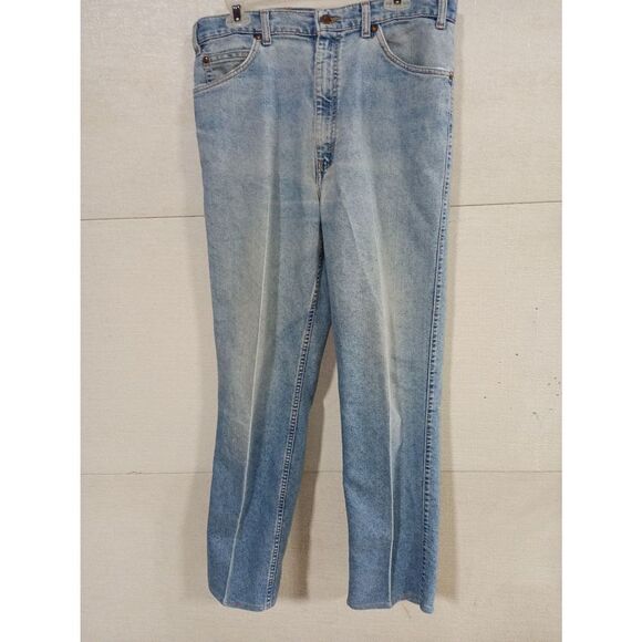 80s Levi Strauss and company 540